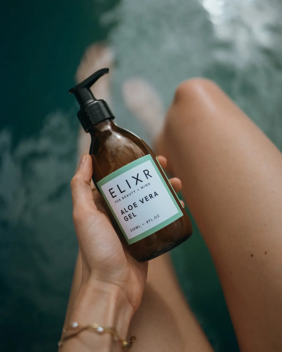 Allroundtalent-Aloe-Vera-Gel-Anwendungsinspiration-für-dich - ELIXR