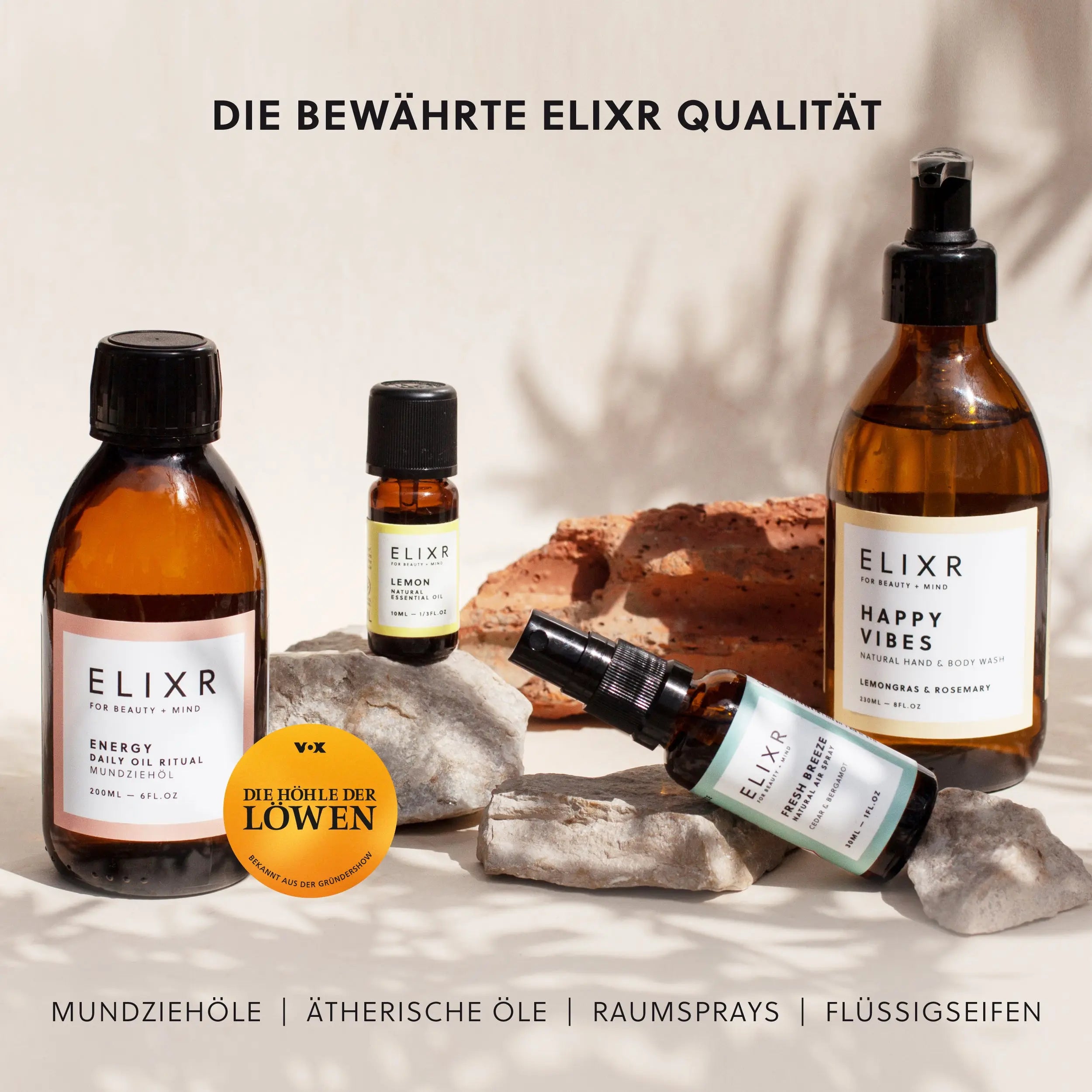 ANGEBOTE - ELIXR