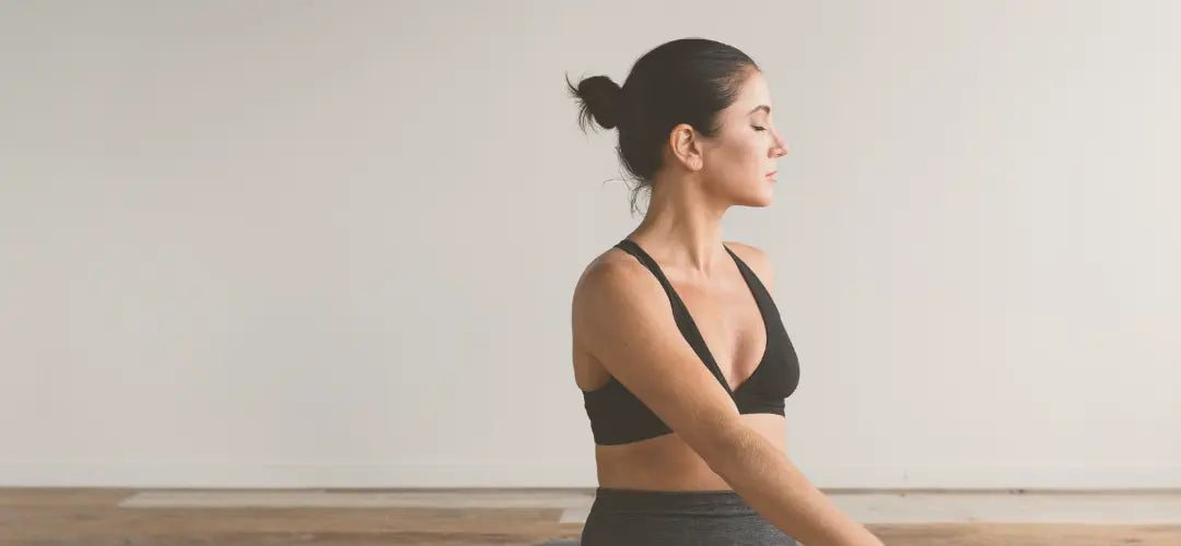 Yoga & Meditation - ELIXR