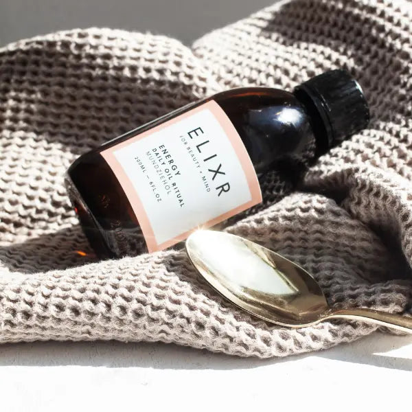 ENERGY Mundziehöl 2+1 Set