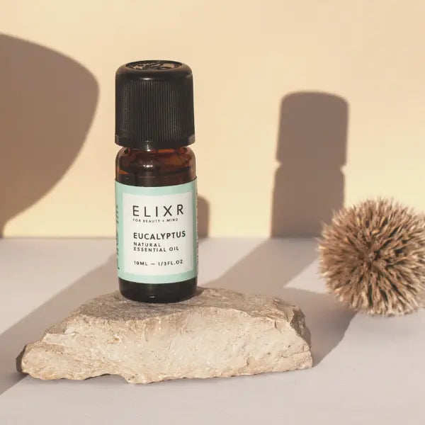 EUKALYPTUSÖL - ELIXR 1