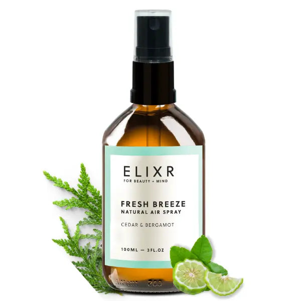 FRESH BREEZE Air Spray 30ml - ELIXR 7