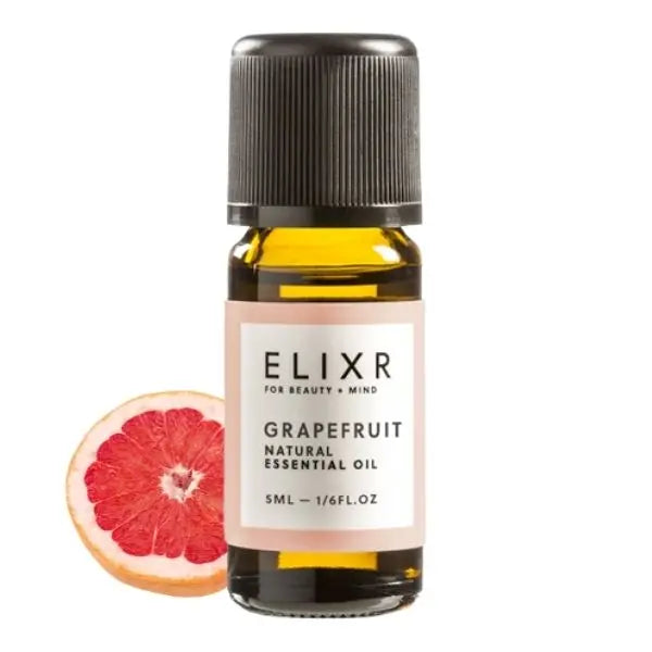 GRAPEFRUITÖL - ELIXR