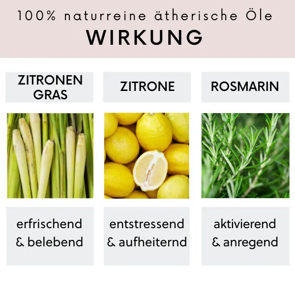 HAPPY VIBES Natural Hand & Body Wash - ELIXR 3