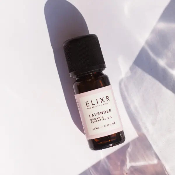LAVENDELÖL - ELIXR 1