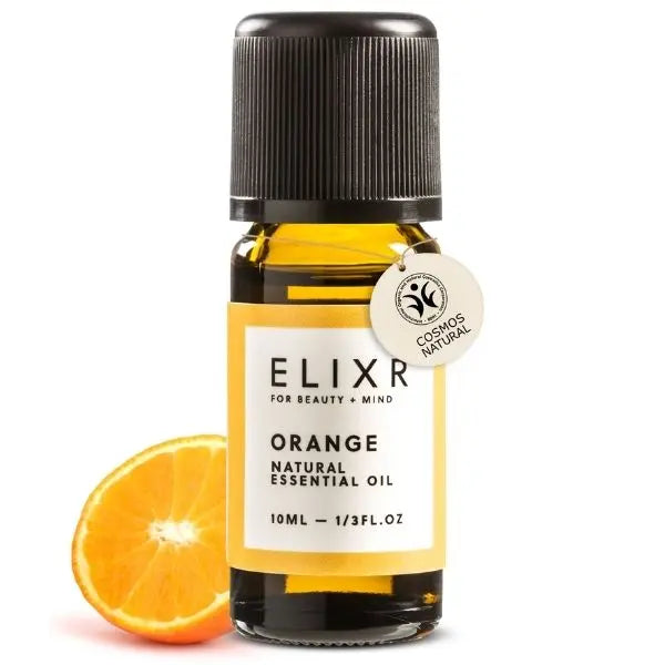 ORANGENÖL 10ML - ELIXR