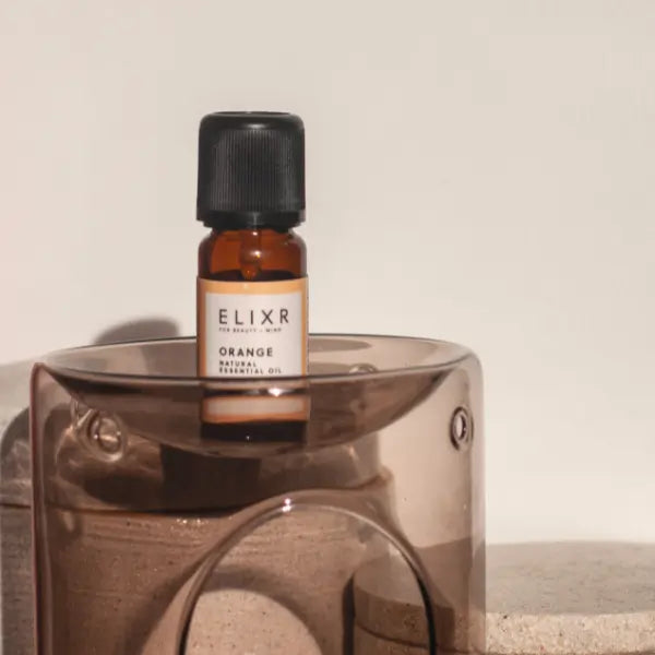 ORANGENÖL 10ML - ELIXR 1