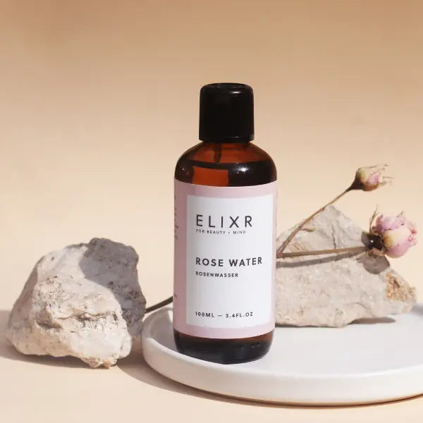 ROSENWASSER - ELIXR 2