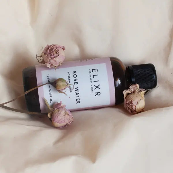 ROSENWASSER - ELIXR 4