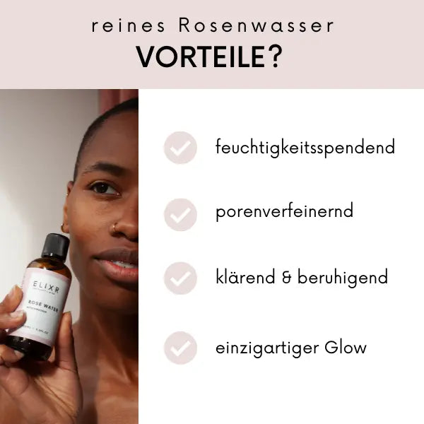 ROSENWASSER - ELIXR 5