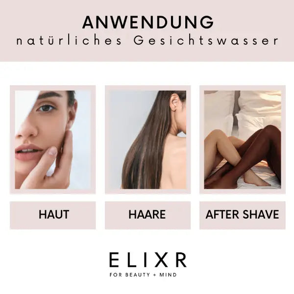 ROSENWASSER - ELIXR 6