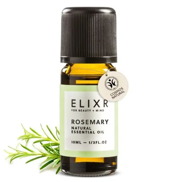 ROSMARINÖL - ELIXR