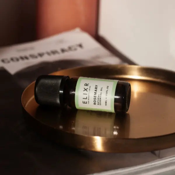 ROSMARINÖL - ELIXR 1