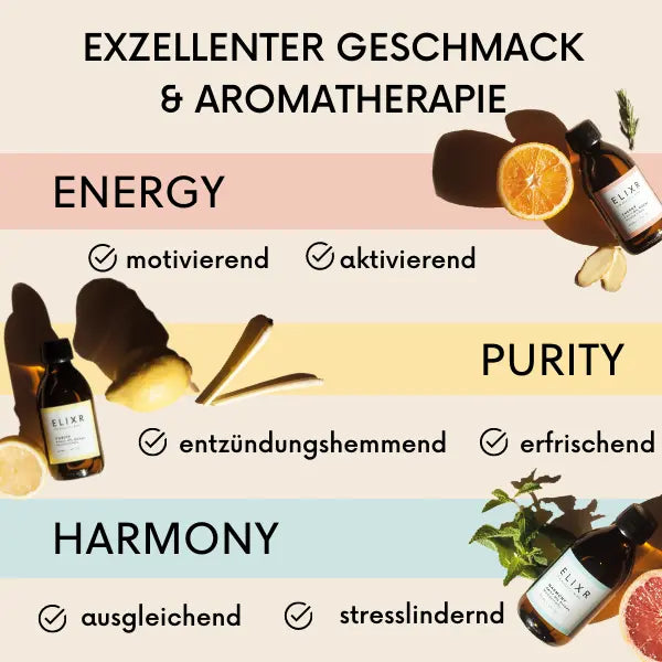 UNSERE BESTSELLER MUNDZIEHÖLE - DEAL (3er Paket)