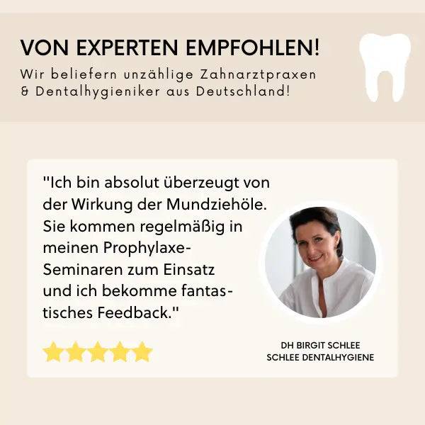 UNSERE BESTSELLER MUNDZIEHÖLE - DEAL (3er Paket)