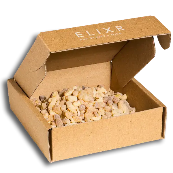 WEIHRAUCH 1. QUALITÄT - ELIXR