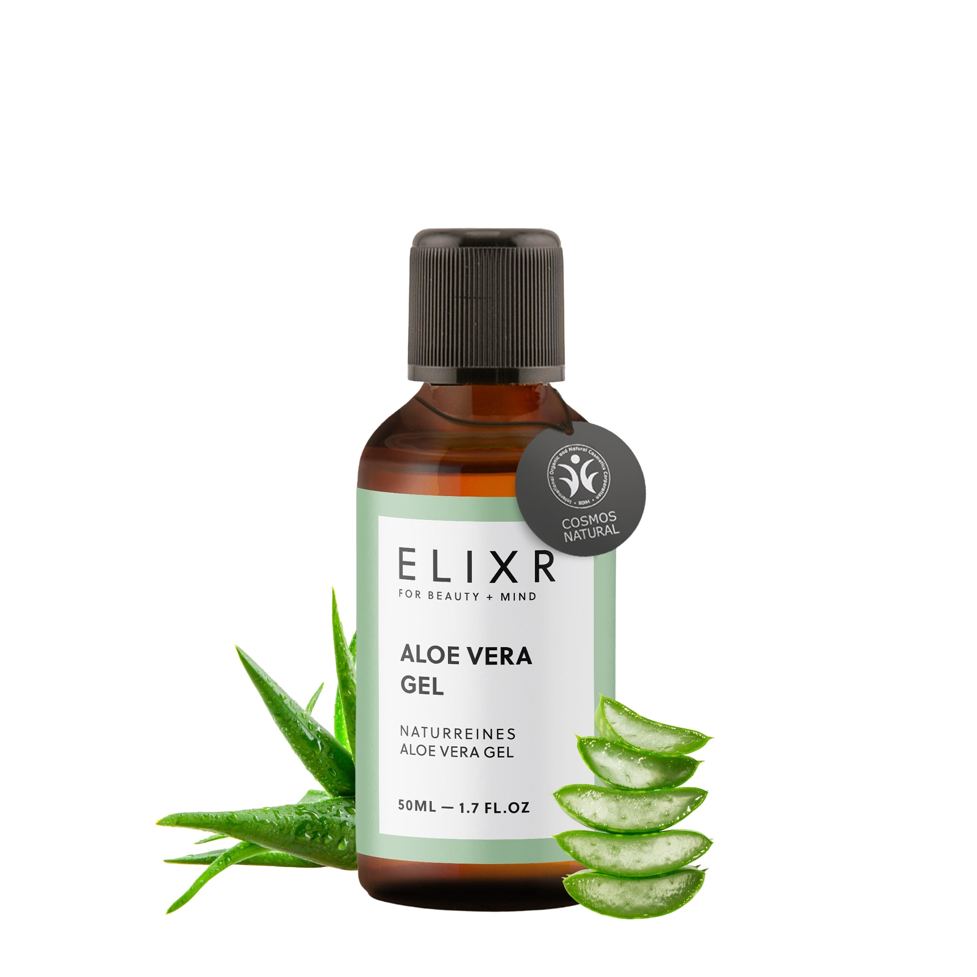 BIO ALOE VERA GEL