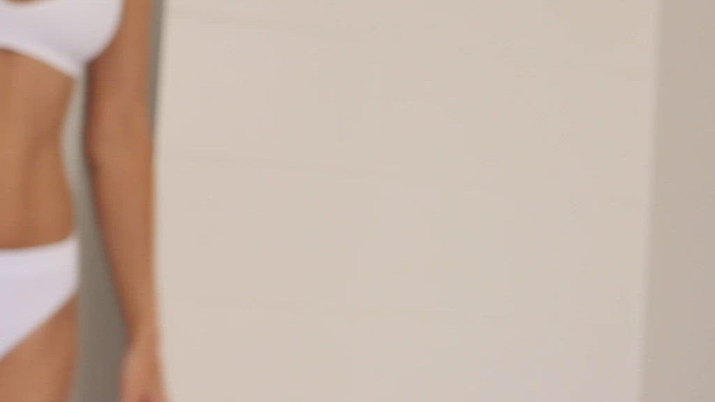 Ölziehen mit ELIXR Video mit Model