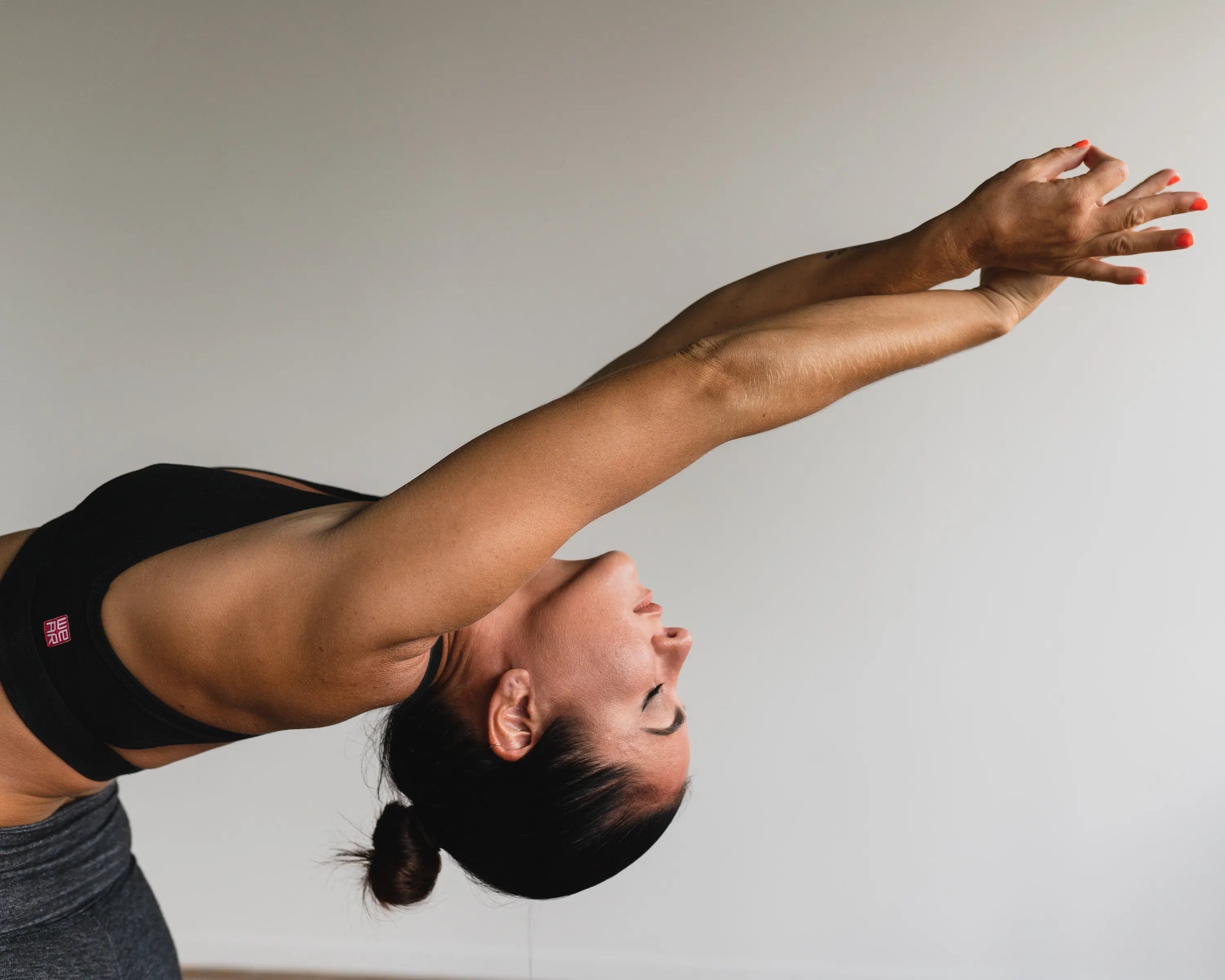 Was Yoga für uns bedeutet