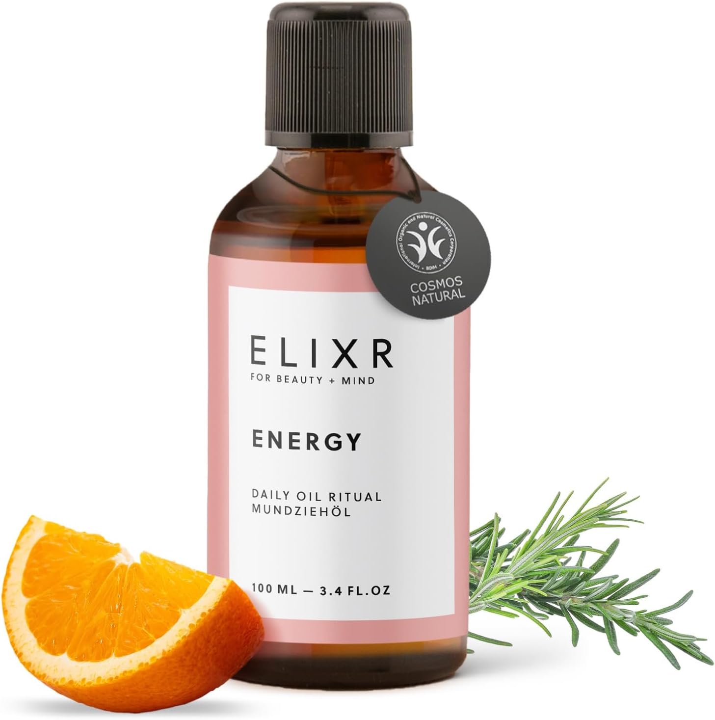 ENERGY Mundziehöl