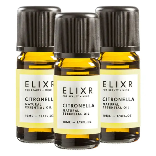 CITRONELLAÖL - ELIXR 5