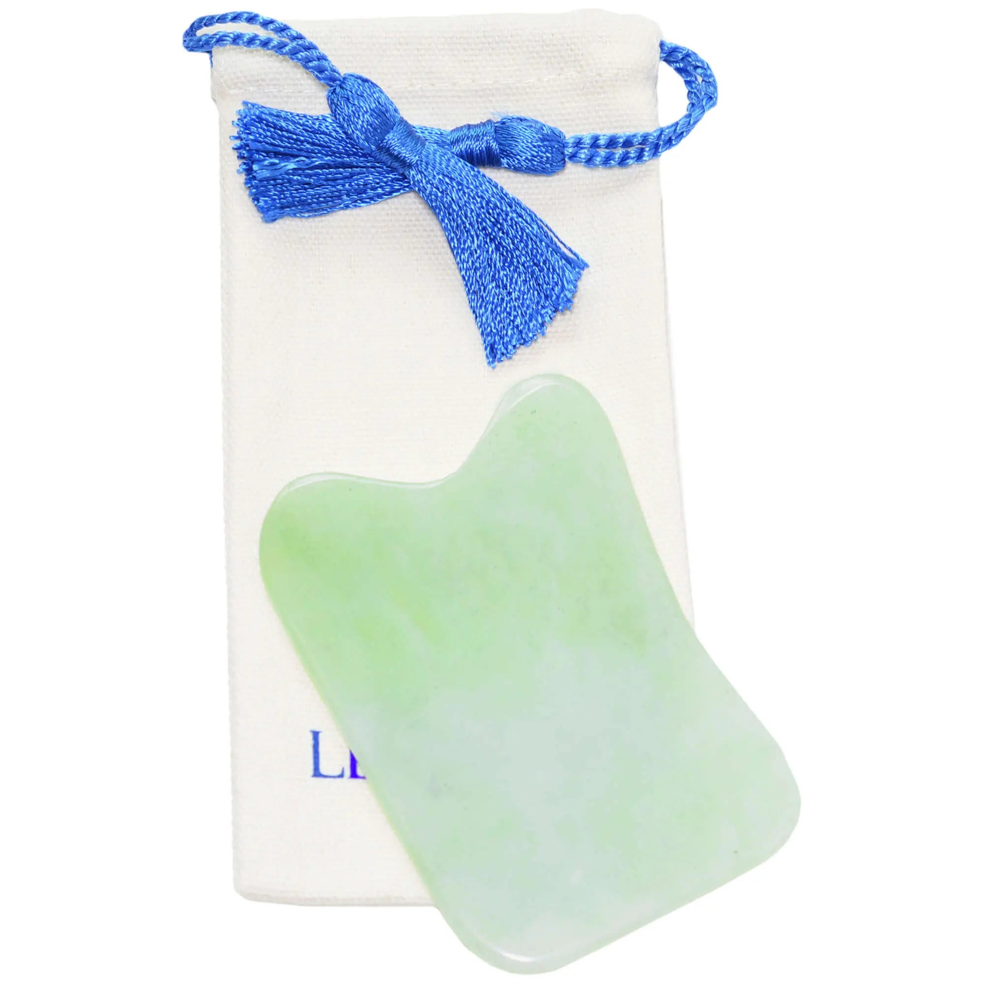 Gua Sha + Öl Paket ELIXR - ELIXR