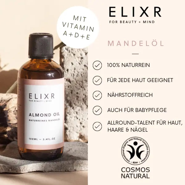 Hautpflege Essentials für unreine Haut ELIXR - ELIXR