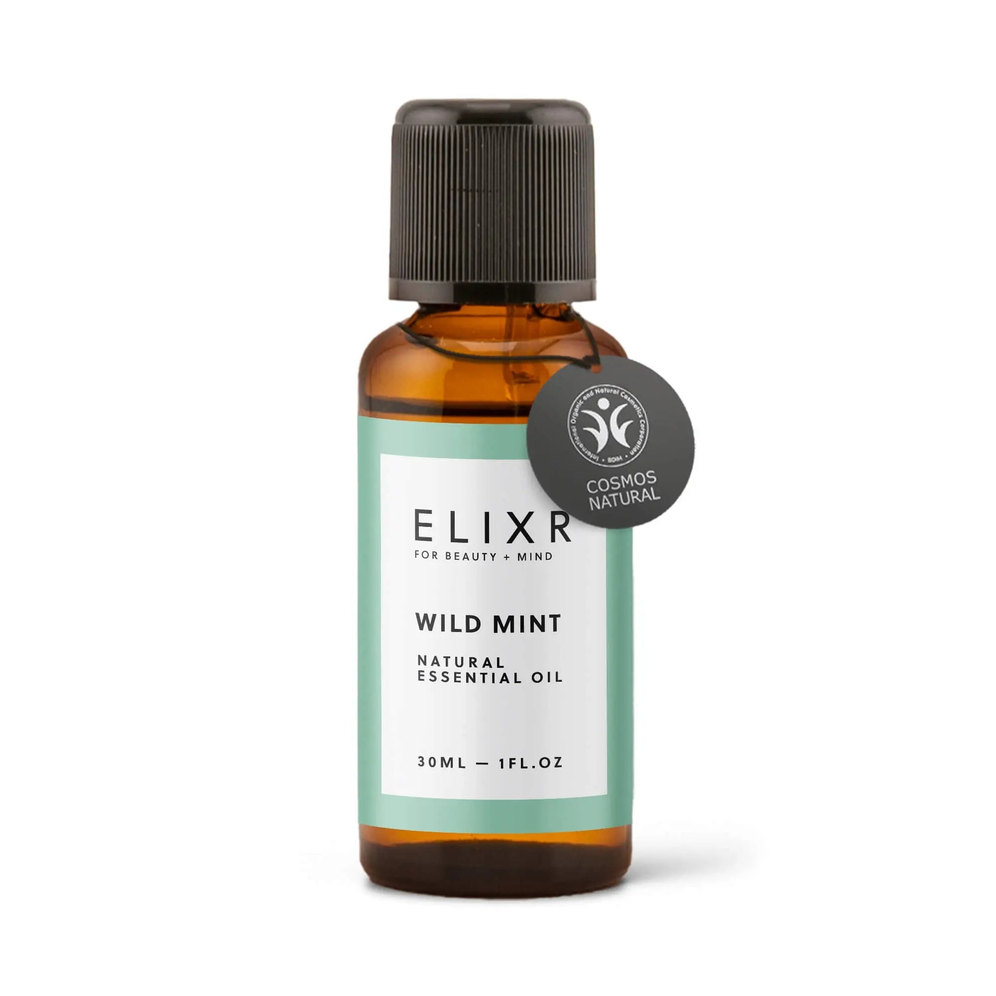 JAPANISCHES MINZÖL 10ML ELIXR - ELIXR