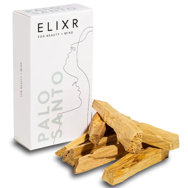 PALO SANTO RÄUCHERHOLZ