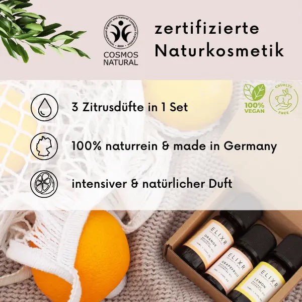 ZITRUS-PAKET