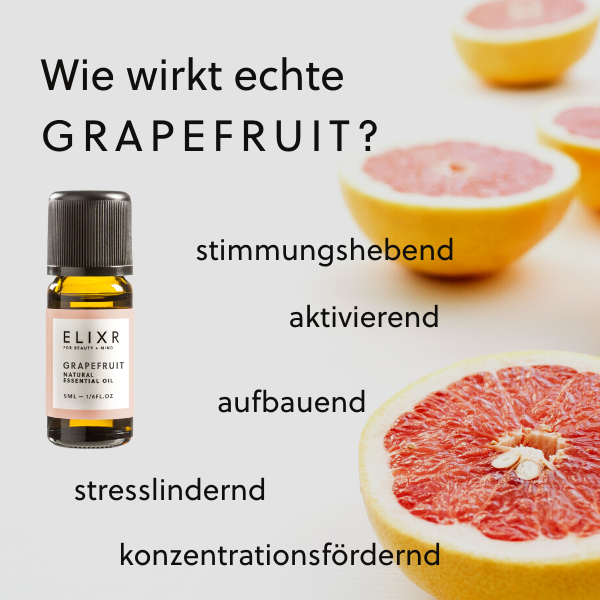 grapefruitöl wirkung
